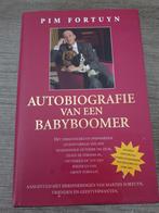 Autobiografie van een babyboomer pim fortuyn, Gelezen, Ophalen of Verzenden