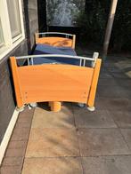 Hoog-laagbed, Huis en Inrichting, Ophalen, Gebruikt, 90 cm, Eenpersoons