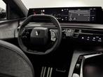 Peugeot 3008 1.2 Hybrid 145 GT e-DSC6 Half leder, Camera, Na, Auto's, Peugeot, Adaptive Cruise Control, Gebruikt, 1199 cc, Leder en Stof