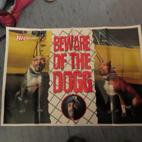 posters hitkranten en meer a4 formaat en groter rond 2004, Verzamelen, Posters, Zo goed als nieuw, Rechthoekig Staand, Verzenden