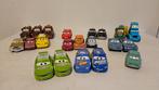Zgan disney pixar cars auto's (prijs per stuk), Ophalen of Verzenden, Zo goed als nieuw