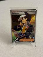 Pokemon Giacomo PAL 252/193, Ophalen of Verzenden, Zo goed als nieuw, Losse kaart