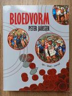 Peter Janssen - Bloedvorm (epo - bloed - zuurstof), Gelezen, Ophalen of Verzenden
