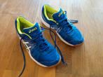 Asics Gel-Upcourt Indoor sportschoenen zaalschoenen 37,5, Gebruikt, Asics, Jongen of Meisje, Schoenen