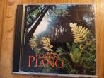 CD Forest Piano, Ophalen of Verzenden, Gebruikt