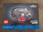 Lego 40769 Sega Sonic controller (nieuw), Ophalen of Verzenden, Nieuw, Complete set, Lego
