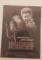 Hollywood homocide, Ophalen of Verzenden, Zo goed als nieuw, Actie
