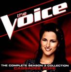 Cassadee Pope - Voice: The Complete Season 3 Collection, Zo goed als nieuw, Verzenden