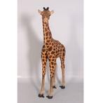 Baby Giraffe 190 cm - giraffe beeld, Ophalen, Nieuw