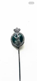 Speldje KNJV - Koninklijke Nederlandse Jagersvereniging, Verzamelen, Speldjes, Pins en Buttons, Ophalen of Verzenden, Gebruikt