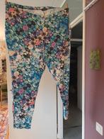 Magna Elastische Broek Maat 58, Kleding | Dames, Overige kleuren, Maat 46/48 (XL) of groter, Ophalen of Verzenden, Magna