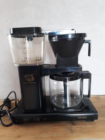 Douwes Egberts koffiezetapparaat. Techni Vorm. beschikbaar voor biedingen