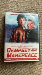 DEMPSEY and MAKEPEACE Seizoen 1., Cd's en Dvd's, Dvd's | Tv en Series, Boxset, Ophalen of Verzenden, Zo goed als nieuw, Actie en Avontuur