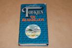De silmarillion. Tolkien. Hardcover + omslag., Boeken, Ophalen of Verzenden, Gelezen