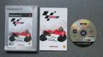 MotoGP, Verzenden, 1 speler, Racen en Vliegen, Zo goed als nieuw