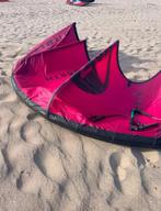 North Orbit 9m 2024, Watersport en Boten, Kitesurfen, Geen board, Ophalen of Verzenden, Zo goed als nieuw, 9 m²
