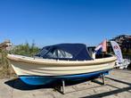 Maril 625 | Yanmar 29pk | 2011 | zwemplateau! (bj 2011), Watersport en Boten, Gebruikt, Polyester, Overige brandstoffen, 6 meter of meer