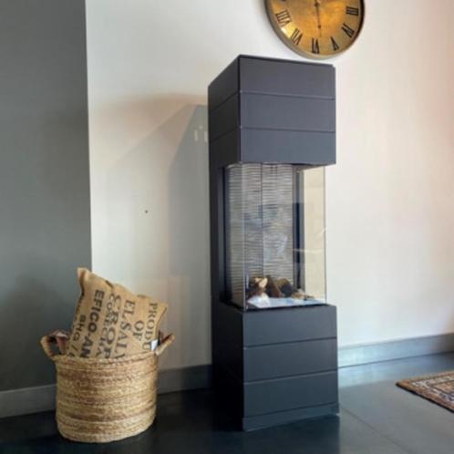 Aanbieding Hase Zafra Gaskachel, Huis en Inrichting, Kachels, Nieuw, Vrijstaand, Gaskachel, Gas, Ophalen of Verzenden