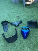 Zip kappen, Ophalen of Verzenden, Nieuw, Kap, Piaggio