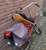 Ligfiets voor lengte ca.140 - 160cm, Ophalen, Gebruikt, Bovenstuur, Overige merken