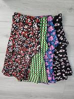 Dames legging 4x  Maat M Vrolijke leggings 🍀🌸 flair pijpen, Ophalen of Verzenden, Gedragen, Maat 38/40 (M)
