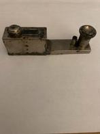 GEZOCHT brander, Antiek en Kunst, Ophalen of Verzenden