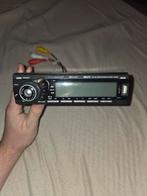 Goede Autoradio - Gemakkelijk te Installeren, Ophalen of Verzenden, Gebruikt