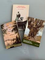 Shell journaals, Ophalen, 20e eeuw of later, Gelezen