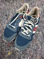 Jack & Jones Sneakers Maat 43, Kleding | Heren, Schoenen, Blauw, Ophalen of Verzenden, Sneakers of Gympen, Gedragen