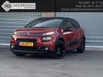 Citroen C3 1.2 PureTech S&S Shine, Gebruikt, 1199 cc, 450 kg, Origineel Nederlands
