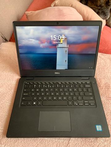 Dell Latitude 3400 | i3 8th gen | 128GB | 8GB beschikbaar voor biedingen