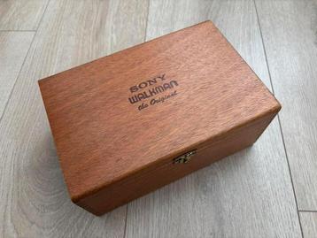 Sony Walkman EX2HG ongebruikt beschikbaar voor biedingen