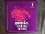Original Killing Floor ed. 1973 (Spark) LP UK - NM NM, Verzenden, Zo goed als nieuw, 12 inch, Poprock