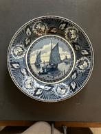 wand bord, Antiek en Kunst, Antiek | Wandborden en Tegels, Ophalen
