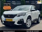 Peugeot 3008 1.2 PureTech Executive | Airco/ECC | 1E EIG, Voorwielaandrijving, 65 €/maand, Stof, 1199 cc