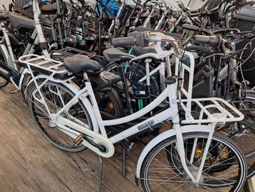 Sparta pick up transport elektrische fiets  beschikbaar voor biedingen