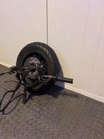 Voorband en stuur zip 2000, Ophalen of Verzenden, Zo goed als nieuw, Overige typen