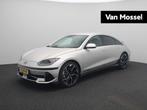 Hyundai IONIQ 6 Connect 77.4 kWh Hyundai IONIQ 6 Connect 77, Gebruikt, Origineel Nederlands, 614 km, Adaptive Cruise Control