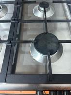 Siemens Gasfornuis met Oven, Gebruikt, 60 cm of meer, Grill, Energieklasse A of zuiniger