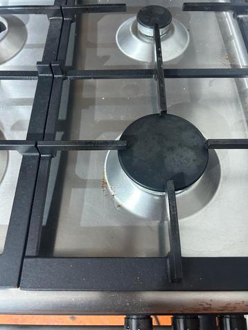 Siemens Gasfornuis met Oven beschikbaar voor biedingen