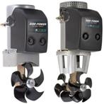 SIDEPOWER Boegschroef Compleet met inbouw, Watersport en Boten, Ophalen, Nieuw, Ankeren en Afmeren, Zeilboot of Motorboot
