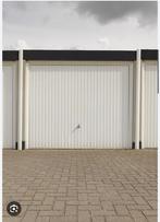 Gezocht garagebox te koop, Auto diversen
