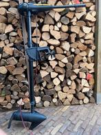 Minn Kota Vector 55lbs, Ophalen, Zo goed als nieuw, Overige typen