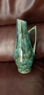 Zeldzame Vintage West-Duitse Keramiek vaas 271-22 Collecters, Huis en Inrichting, Woonaccessoires | Vazen, Gebruikt, 50 tot 75 cm