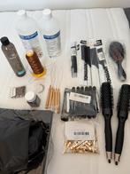 Complete Set Benodigdheden Extensions – Alles-in-één Pakket!, Knippen