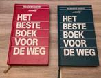 2x Beste boek voor de weg ., Boeken, Ophalen of Verzenden, Zo goed als nieuw, Europa, Overige merken
