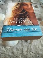 Sherryl Woods - Dromen aan zee, Boeken, Romans, Ophalen of Verzenden, Gelezen, Sherryl Woods