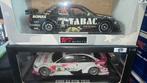 DTM Mercedes C Klasse & Audi A4 DTM - Schaalmodellen, Ophalen of Verzenden, Gebruikt, Auto, UT Models