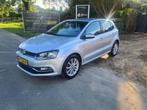 Volkswagen POLO 1.4 TDI BleuMotion/Airco/Cruise/VelgenExport, Voorwielaandrijving, Euro 5, Stof, Gebruikt