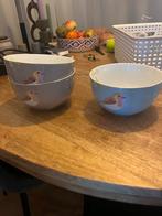 Pip Studio Kommetjes - Set van 3, Huis en Inrichting, Keuken | Servies, Ophalen of Verzenden, Zo goed als nieuw, Kom(men), Overige stijlen